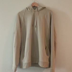 Lululemon city sweat hoodie. Men’s medium
